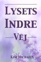 DANISH E-BOOK: Lysets Indre Vej
