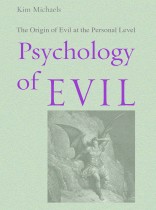 E-Book: Psychology of Evil