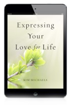 EBOOK: Expressing Your Love for Life (A Course in Abundance)