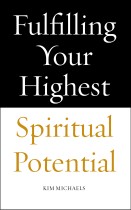 EBOOK: Fulfilling Your Highest Spiritual Potential