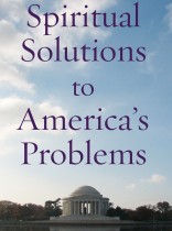 EBOOK Spiritual Solutions to America’s Problems