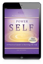 EBOOK: The POWER of SELF