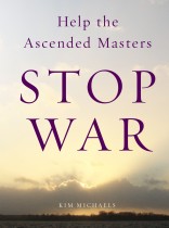 EBOOK Help the Ascended Masters Stop War