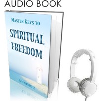 Master Keys to Spiritual Freedom (Audio Book)