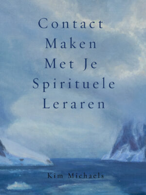DUTCH EBOOK: Contact maken met je Spirituele Leraren