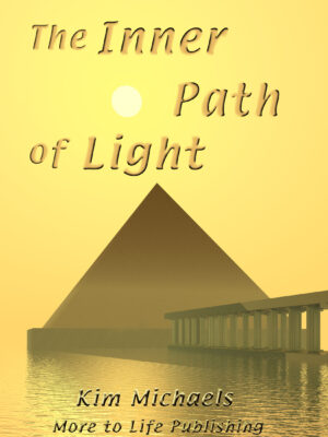 EBOOK: The Inner Path of Light