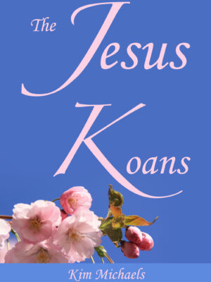 EBOOK: The Jesus Koans