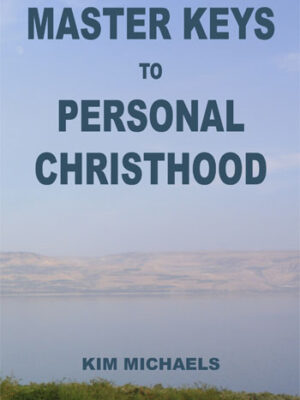 EBOOK: Master Keys to Personal Christhood