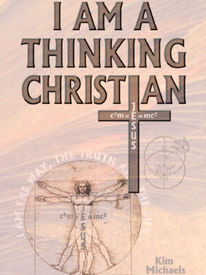 EBOOK: I Am Thinking Christian