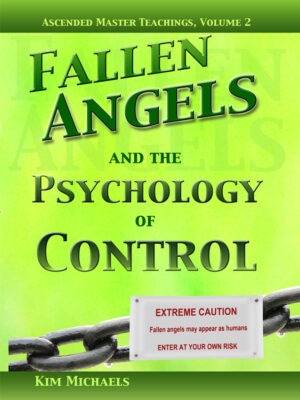 EBOOK: Fallen Angels and the Psychology of Control