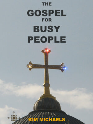 EBOOK: The Gospel for Busy People