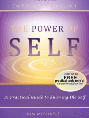 EBOOK: The POWER of SELF