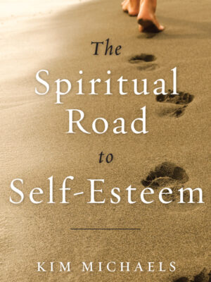 EBOOK The Spiritual Road to Self-Esteem