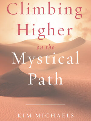 EBOOK: Climbing Higher on the Mystical Path