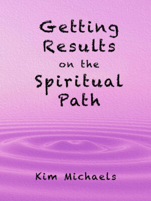 EBOOK Getting Results on the Spiritual Path