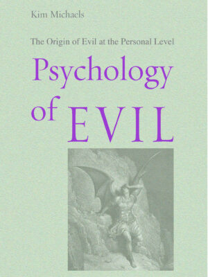 EBOOK: Psychology of Evil