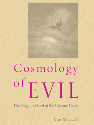 EBOOK: Cosmology of Evil
