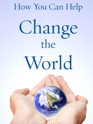 EBOOK: How You Can Help Change the World