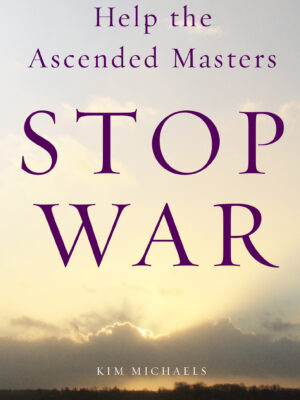 EBOOK Help the Ascended Masters Stop War