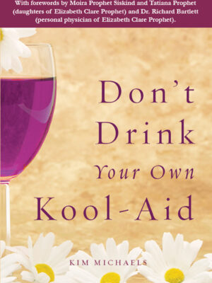 EBOOK: Don't Drink Your Own Kool-Aid