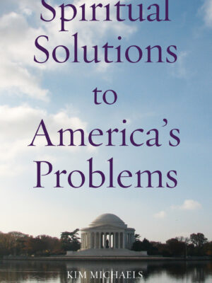 EBOOK Spiritual Solutions to America’s Problems