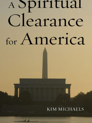 EBOOK A Spiritual Clearance for America