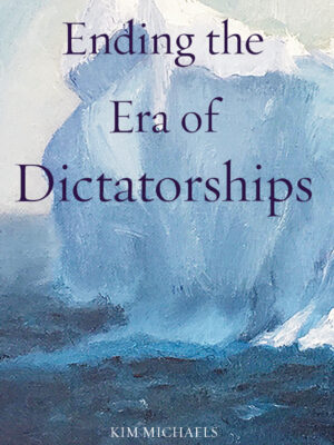 EBOOK Ending the Era of Dictatorships