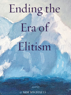 EBOOK Ending the Era of Elitism