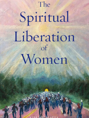 EBOOK: The Spiritual Liberation of Women