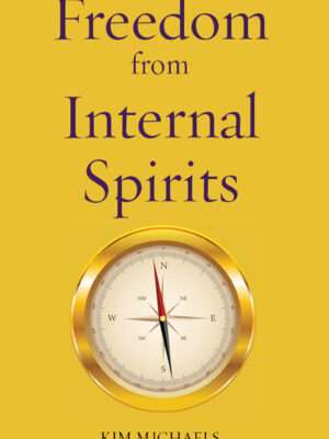 EBOOK: Freedom from Internal Spirits