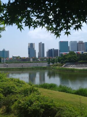 Audio recordings for 2025 Korea Conference