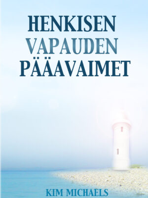 FINNISH EBOOK: HENKISEN VAPAUDEN PÄÄAVAIMET