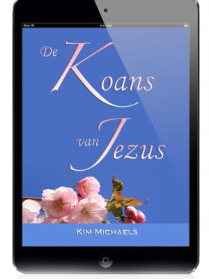 DUTCH EBOOK: De Koans van Jezus