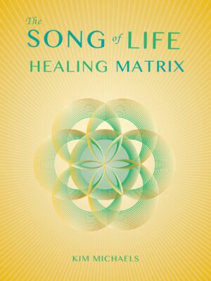 Audio book The Song of Life Healing Matrix