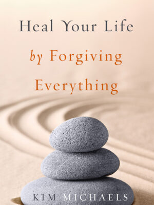Audio book Heal Your Life by Forgiving Everything