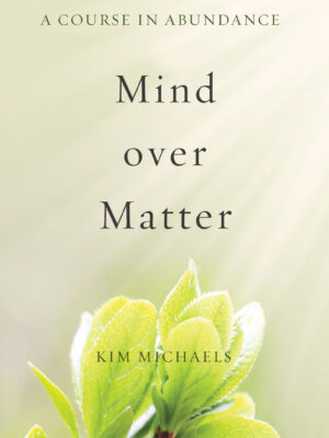 Audio Book Mind over Matter