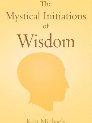 Audio book The Mystical Initiations of Wisdom