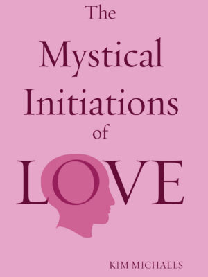 Audio book The Mystical Initiations of Love