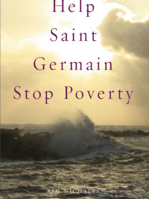 Audio book Help Saint Germain Stop Poverty