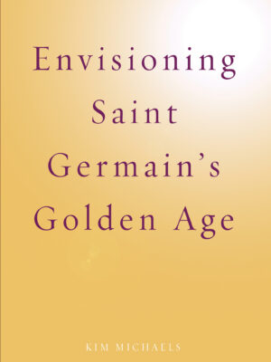 Audio book Envisioning Saint Germain's Golden Age