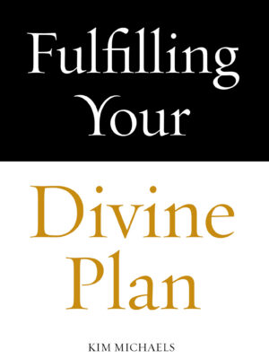 Audio book Fulfilling your Divine plan