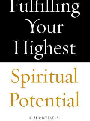 Audio Book Fulfilling your highest spiritual potential