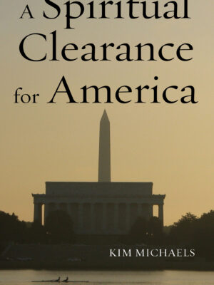 Audio book A Spiritual Clearance for America