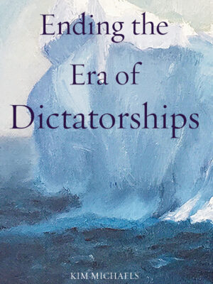 Audio book Ending the Era of Dictatorships