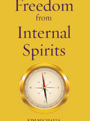 Audio book Freedom from Internal Spirits