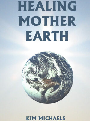 Audio book Healing Mother Earth