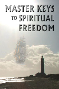 Audio book Master Keys to Spiritual Freedom