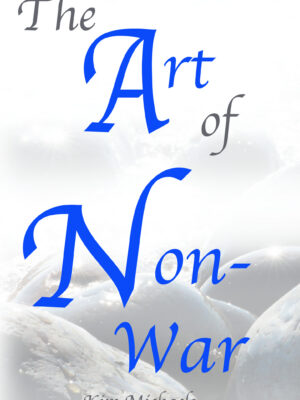 Audio book The Art of Non-War