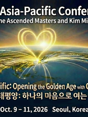 2026 Webinar for the conference in Korea - 35 €